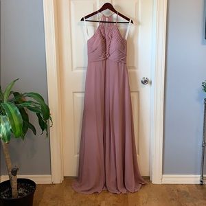 Azazie Bridesmaid dress